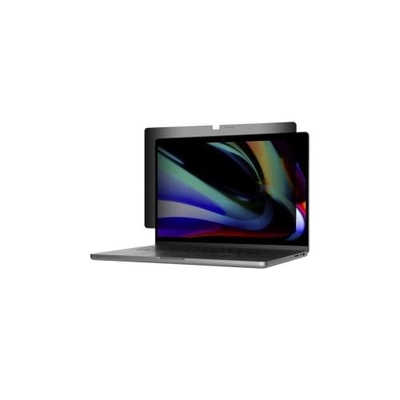 Targus ASM16MBPGL Magnetic Privacy Screen for 16-Inch MacBook Pro
