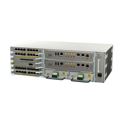 CISCO (ASR-903) ASR 903 Series Router Chassis