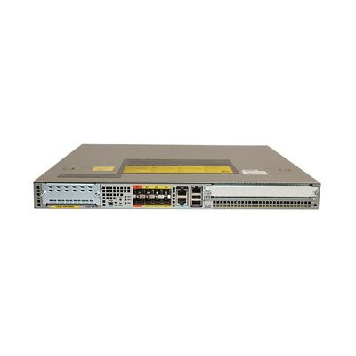 CISCO (ASR1001-X) ASR1001-X Chassis 6 built-in GE