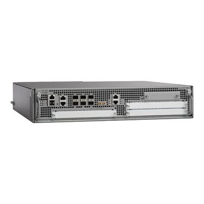 CISCO (ASR1002X-AES-AX) ASR1002X AX, AVC, AES, VWAAS BUNDLE 