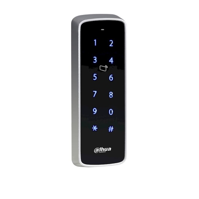 Dahua ASR1201D Slim Waterproof Access Control RFID Reader - ASR1201D