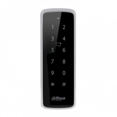 Dahua ASR2201DB Slim Water-proof Access Control Bluetooth Reader - ASR2201DB