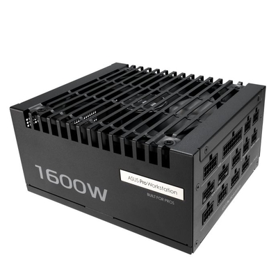 Asus Pro WS 1600W Platinum ATX Power Supply 