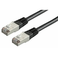 Astrotek 5m CAT5e RJ45 Ethernet Network LAN Cable Outdoor Grounded Shielded FTP Patch Cord 2xRJ45 STP PLUG PE Jacket for Ubiquiti