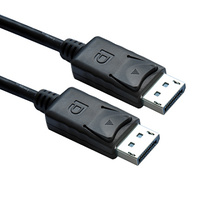 Astrotek DisplayPort Cable M-M 2m