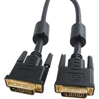 Astrotek DVI-D Cable Male to Male - 2m