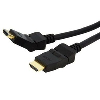 Astrotek 2m HDMI v1.4 Type A Male to Male Cable