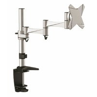 Astrotek Arm Fit Most 13"-27" LCD Monitors and Screens - AT-LCDMOUNT-1S
