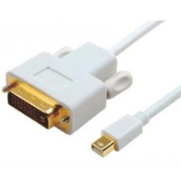 Astrotek 2m Mini DisplayPort DP to DVI Cable