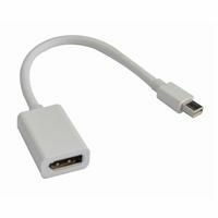 Astrotek Mini Display port Cable 20P M to Display port