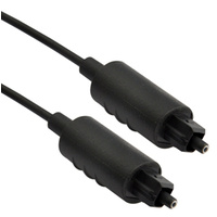 Astrotek Toslink Optical Audio Cable - AT-OPTIC-MM-1