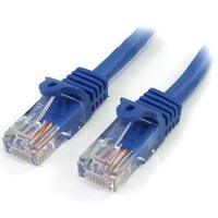 Astrotek CAT5e Cable Blue 20m