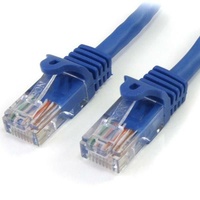 Astrotek CAT5e Cable 30m Blue