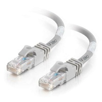 Astrotek CAT6 Premium RJ45 Ethernet Network Cable 50cm - Grey