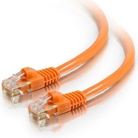 Astrotek 20m CAT6 Cable Orange