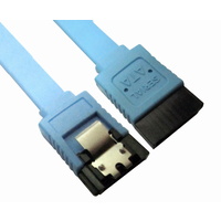 Astrotek SATA3 Male to Male SATA Data Cable - 50cm - Blue