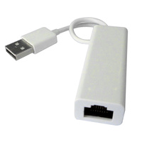 Astrotek USB 2.0 to Ethernet Lan Adapter