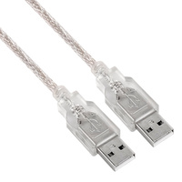 Astrotek USB 2.0 AM-AM Cable 2M RoHS - AT-USB2-AMAM-2M