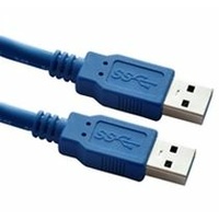 Astrotek USB 3.0 AM-AM 1M Cable