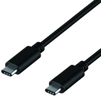 Astrotek 1m USB 3.1 Type C Male to USB3.1 Type C Male Cable