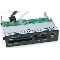 Astrotek V-113 Internal Multi Card 3.5" USB Card Reader