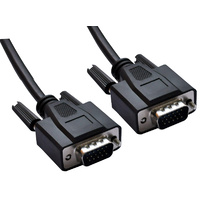 Astrotek VGA Cable M-M 1.8m - AT-VGA-MM-1.8M