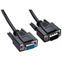 Astrotek VGA Extension Cable M-F 4.5m
