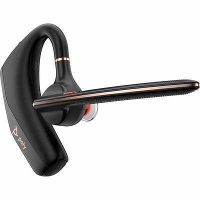 Poly UC Voyager Legend 50 Mono Wireless Headset | BT700 USB-C Dongle + Charging Case