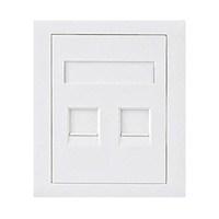 Astrotek 2 Ports Socket Kit for CAT5E