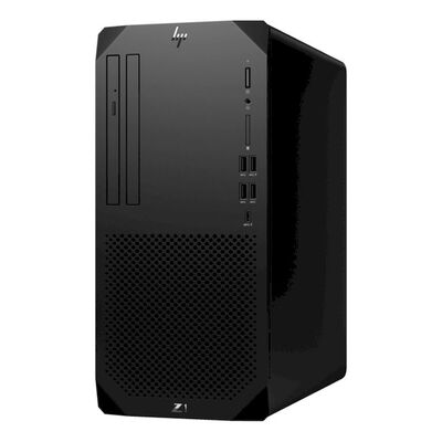 HP AU1P9PT Z1 G9 Workstation i7-13700 16GB 512GB RTX3060 W11P