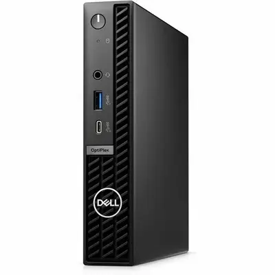Dell AUBTO7020M582 Optiplex 7020 MFF Desktop PC I5-12500T 8GB 256GB W11P