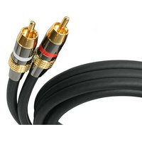 StarTech Deliver crystal-clear audio connections between your home theatre applications AUDIORCA30