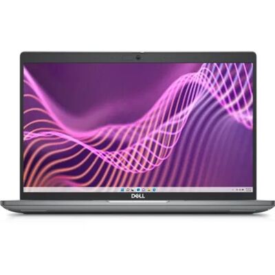 DELL AULT5540512R LATITUDE Laptop 5540, i5-1345U, 15.6" FHD, 16GB, 256GB SSD, WL, W11P 