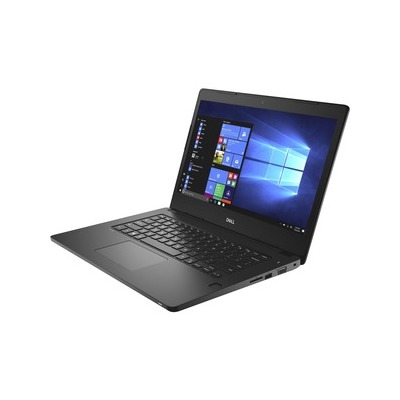 Dell Precision 3480 - 14 FHD 1920x1080 Touch - i7-1360P - 32GB RAM 2x16GB - 512GB SSD - RTX A500 4GB - Windows 11 Pro