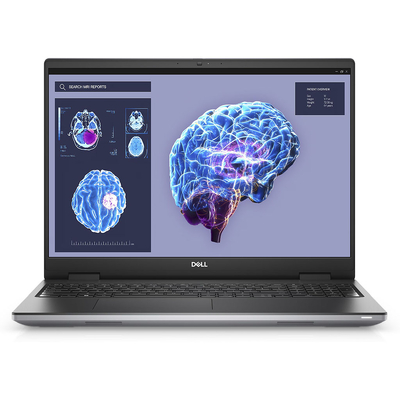 Dell AUM7680735A2 Mobile Precision 7680 16" FHD+ Laptop - Intel i7-13850HX vPro 32GB 512GB RTX 2000 W11P