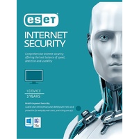ESET Internet Security 1 Device 2 Years 2021  License Key