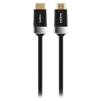 Belkin 2m Advanced Series High Speed HDMI Cable with Ethernet