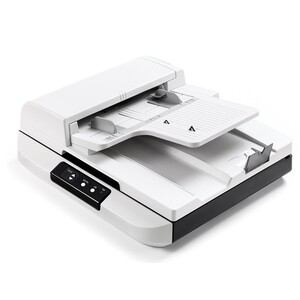 AVISION AV5200 DOCUMENT SCANNER A3 DUPLEX