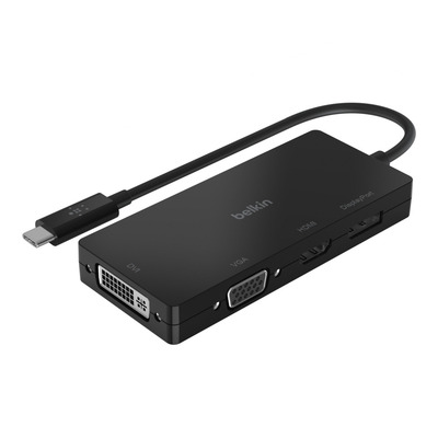 Belkin USB-C Multi-Port Video Adapter