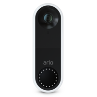 Arlo Video Doorbell -  Wired   (AVD1001-100AUS)