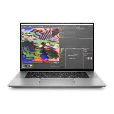 HP AW0Z8PT ZBOOK STUDIO G11, INTEL U7-155H, 16" WUXGA LOW BLUE LIGHT 32G RAM  W11P