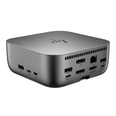 HP AW5M5UT Dock G6 Thunderbolt 4 Ulltra Docking Station