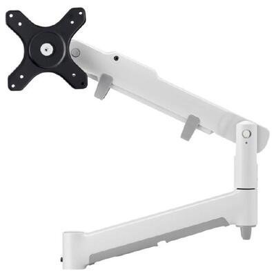 ATDEC DYNAMIC ARM WHITE 618MM DYNAMIC ARM. LOAD: 0-9KG  - AWM-AD-W