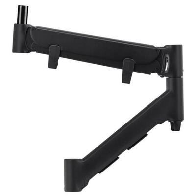 ATDEC HEAVY DUTY DYNAMIC ARM BLACK - AWM-AHX-B