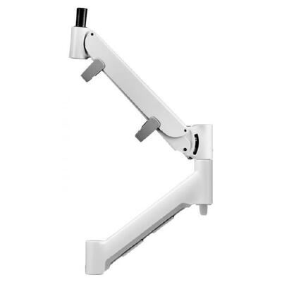 ATDEC HEAVY DUTY 597MM DYNAMIC ARM - WHT - LOAD: 6-16KG  - AWM-AHX-W