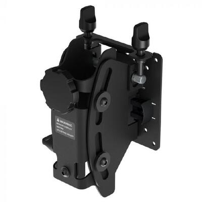 Atdec AWM-BT Super heavy duty tilt head - AWM-BT-B