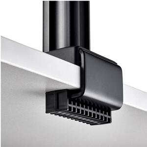 Atdec AWM-FC-B C-Clamp Desk Fixing Black