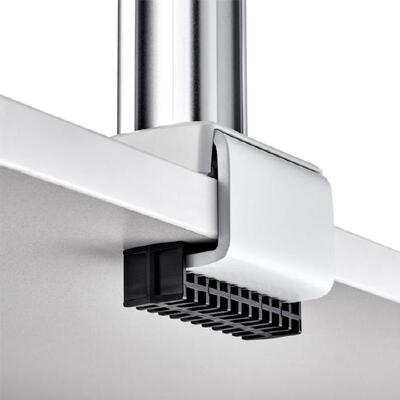 ATDEC C CLAMP WHITE   - AWM-FC-W