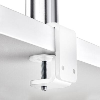 ATDEC F CLAMP WHITE   - AWM-FF-W