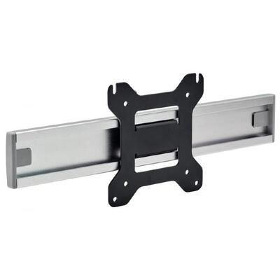 ATDEC SLIDER SILVER - AWM-HS-S